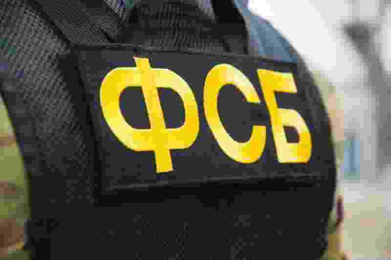 Гражданин США задержан в Москве "при проведении шпионской акции"