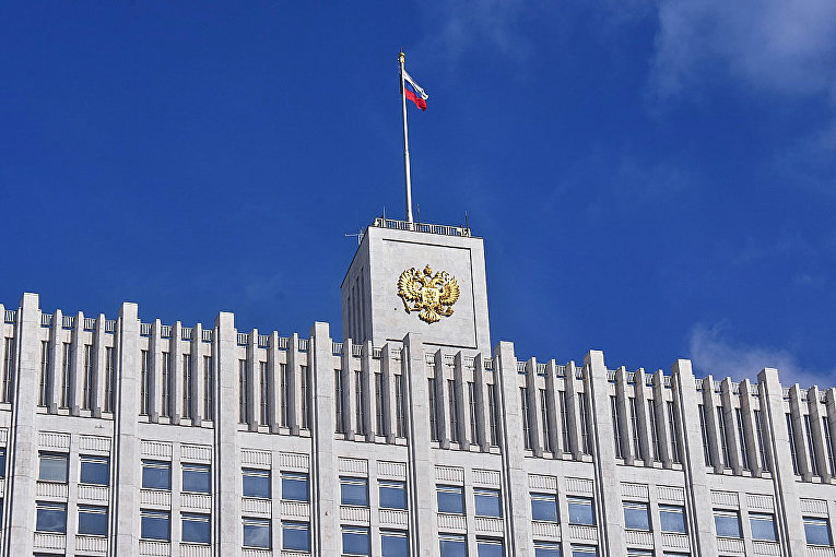Кабмин дополнительно направит 1,2 млрд руб на социальную газификацию в регионах