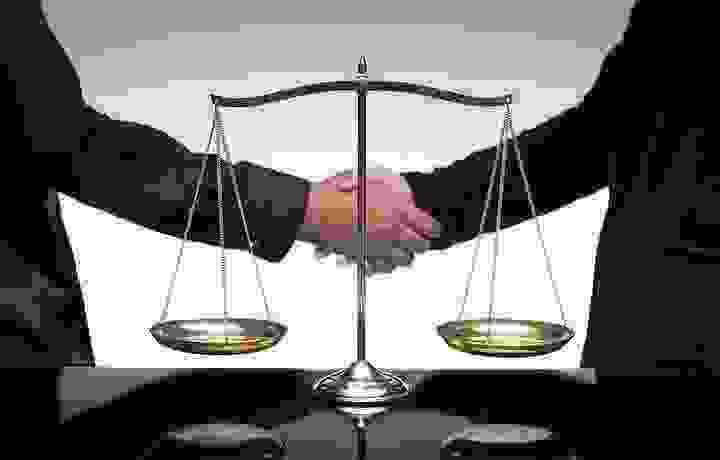 Судебные примирители смогут зарабатывать больше судей?