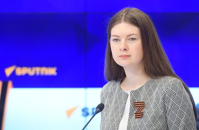 Более 470 млрд руб выделят из бюджета для волонтерских НКО &mdash; депутат Занко 