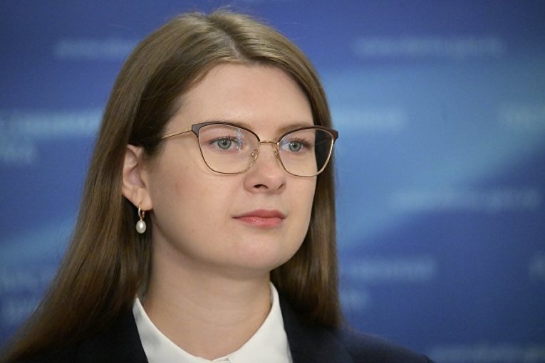 Господдержка НКО в следующем году вырастет до 473,5 млрд руб &mdash; Занко 