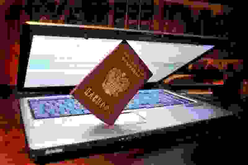Каким станет паспорт гражданина РФ в скором будущем