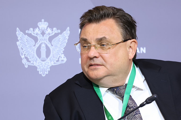 Стратегическая юстиция предотвращает проблемы вместо их устранения — Чуйченко
