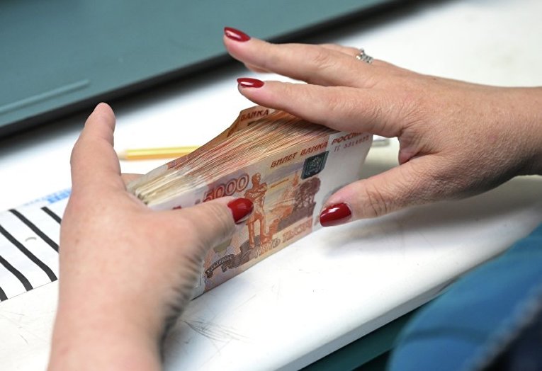 Выдачу микрозаймов по ночам предложили запретить 