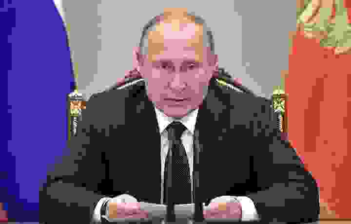 Владимир Путин подписал поправки в Закон об адвокатуре
