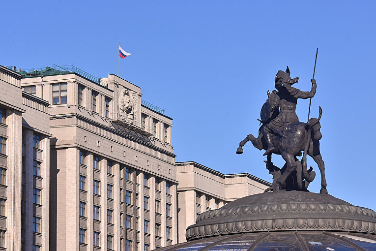 Реструктуризацию долгов предложили ввести как альтернативу банкротству юрлиц 