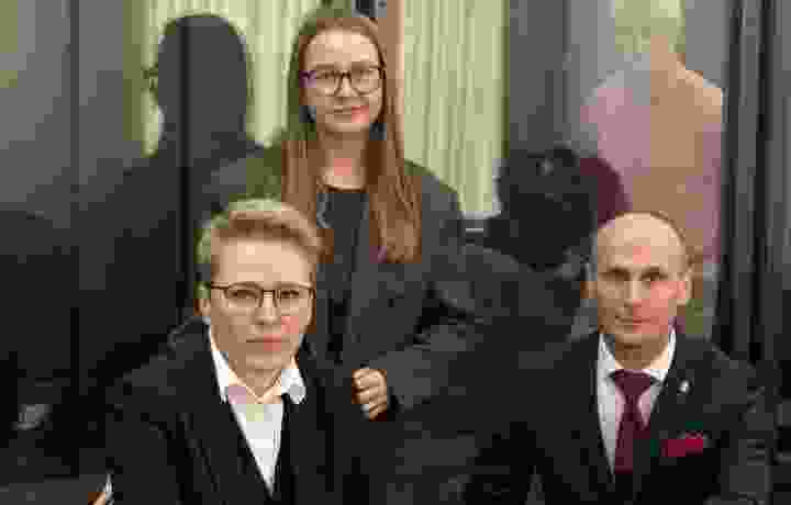 Защита добилась оправдания по делу о превышении должностных полномочий и двойном убийстве