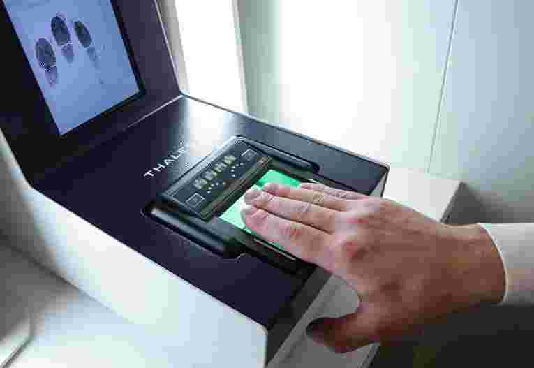 Штрафы до 1,5 млн руб хотят ввести за нарушения при использовании биометрии 