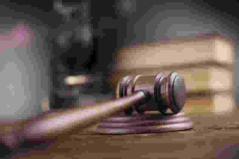 Верховный суд внес в Госдуму законопроект об уголовном проступке