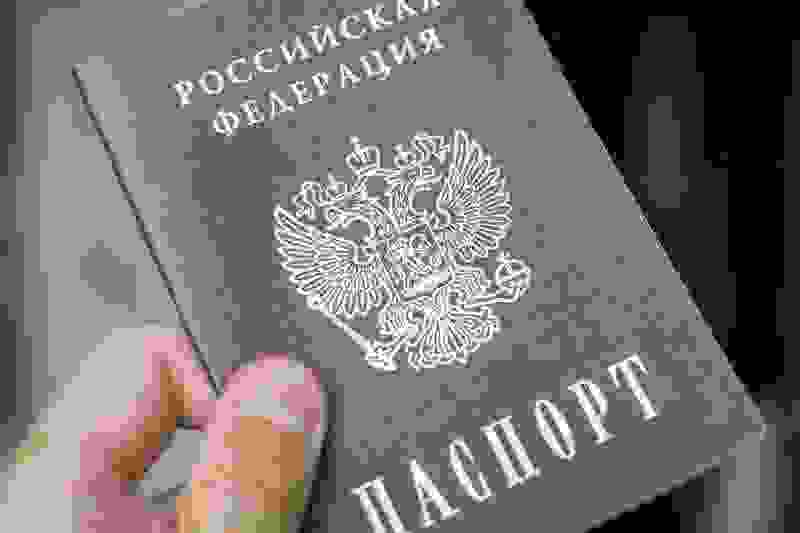 Путин запретил чиновникам второе гражданство