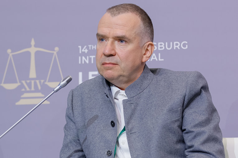 Цифровое законодательство нужно систематизировать и кодифицировать — Наумов