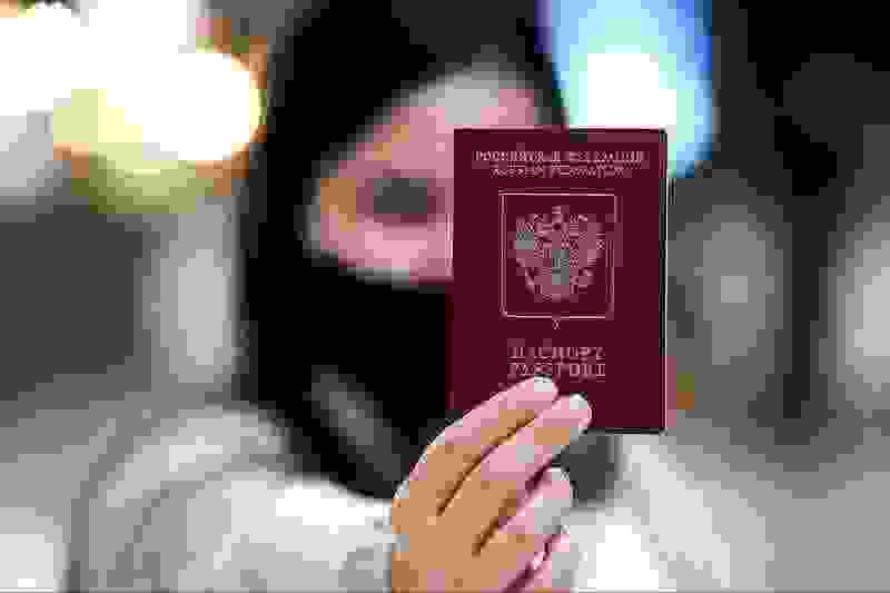 С 1 июля 2022 года российский паспорт будет оформляться за пять дней