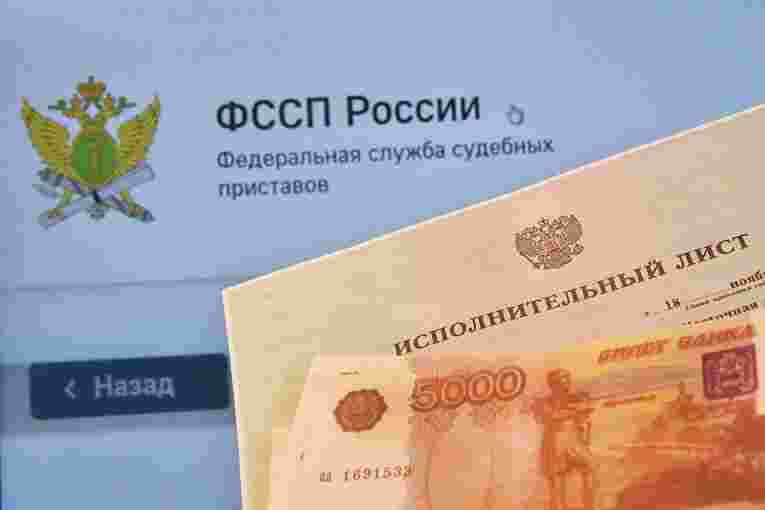 В Минюсте предложили создать общедоступный реестр плательщиков алиментов 